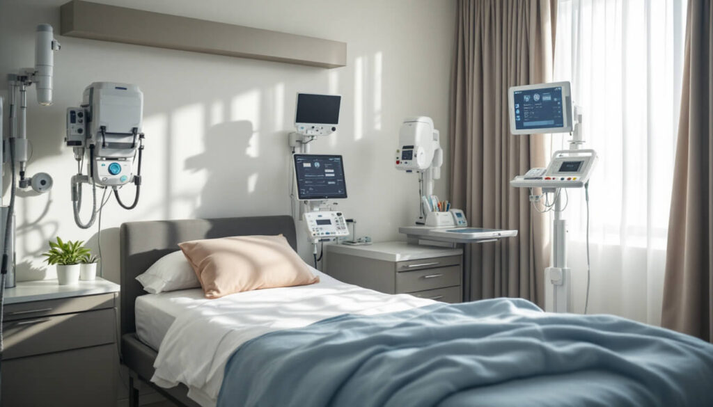Bulk-Bill Sleep Study in Hobart