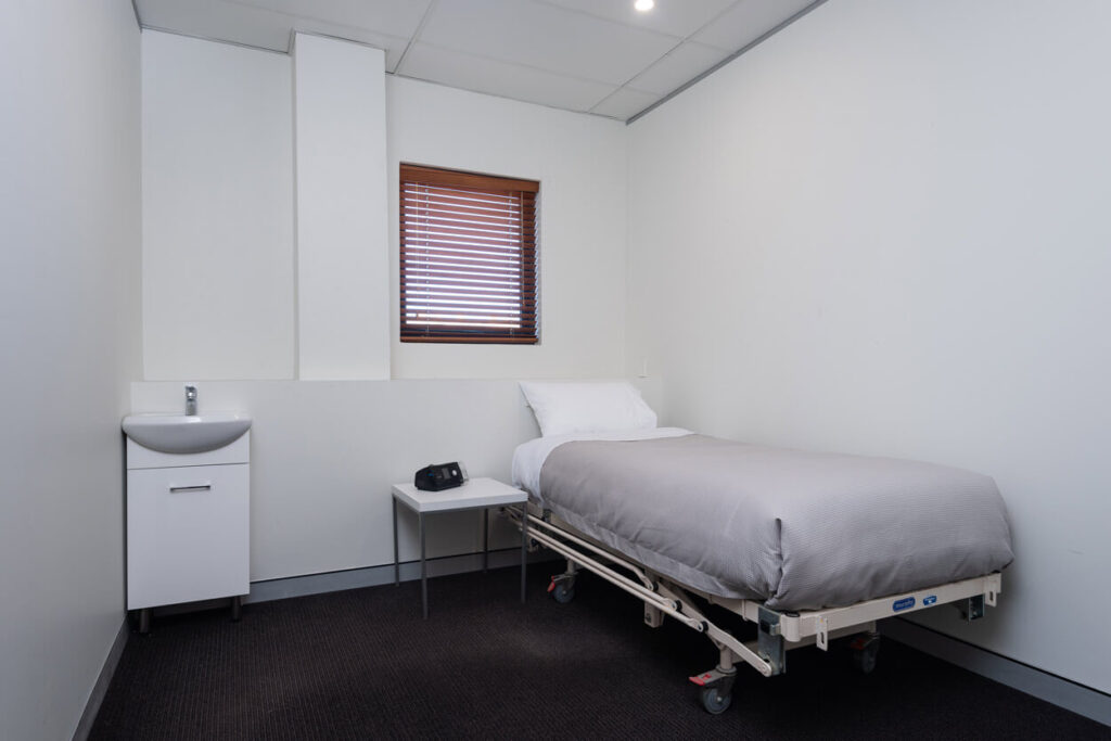 Bulk-Bill Sleep Study in Hobart