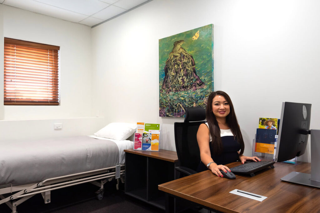Bulk-Billed Sleep Study in Canberra
