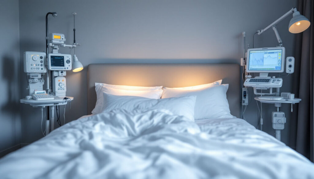 Bulk-Billed Sleep Study in Canberra