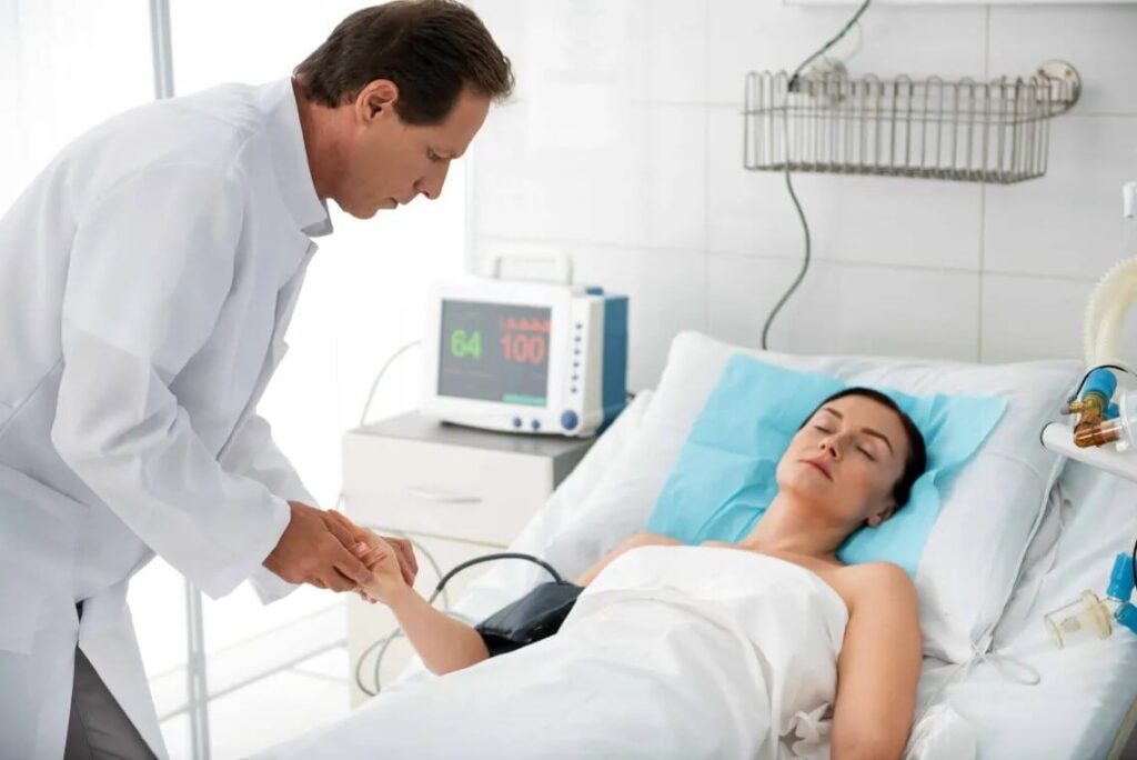 Bulk-Billed Sleep Study in Canberra