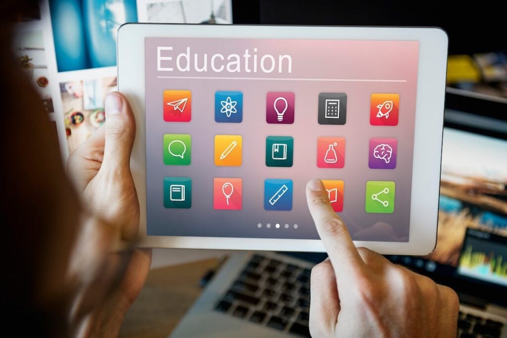 Visual Aids Engaging Educational Tools