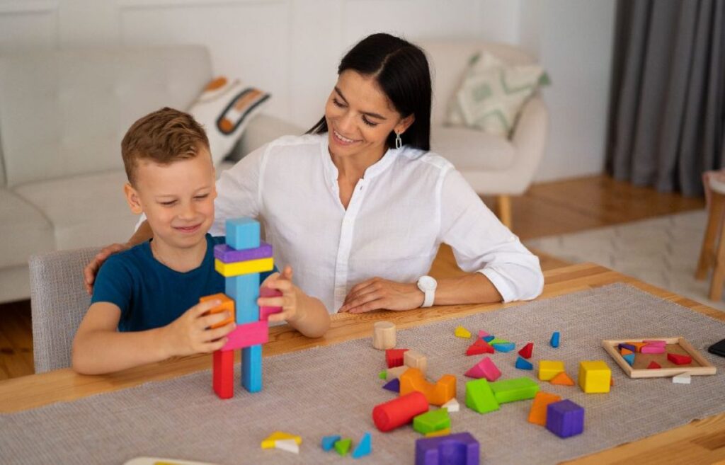 NDIS Occupational Therapy