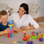 The Importance of Early Intervention With Kids’ Speech Therapy