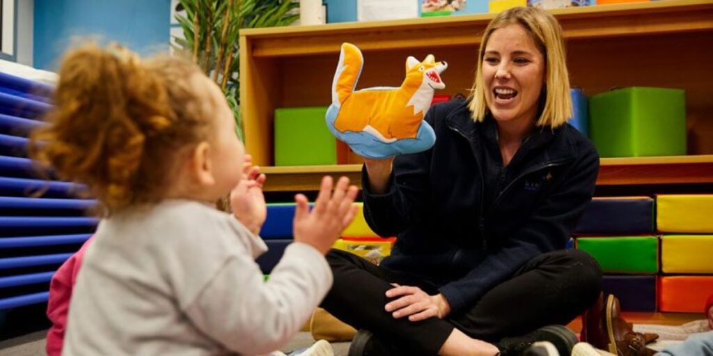 NDIS Occupational Therapy