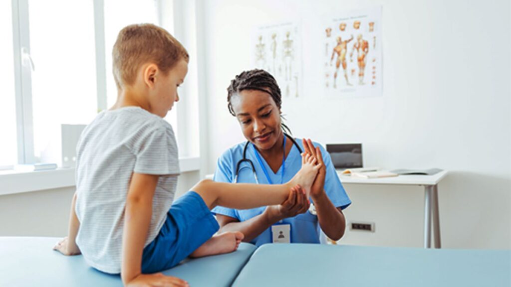 NDIS Occupational Therapy