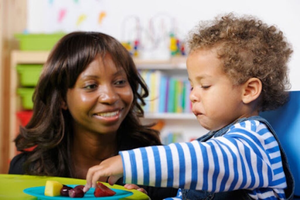 NDIS Occupational Therapy