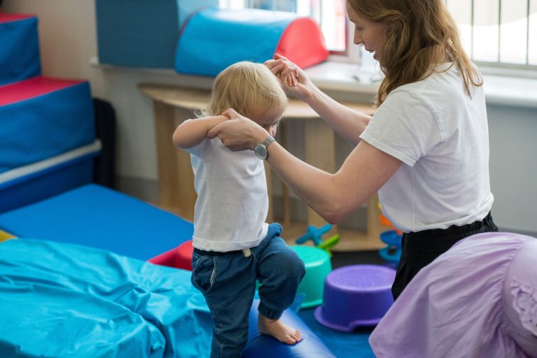 Exploring Occupational Therapy Australia: Nationwide Options for Families