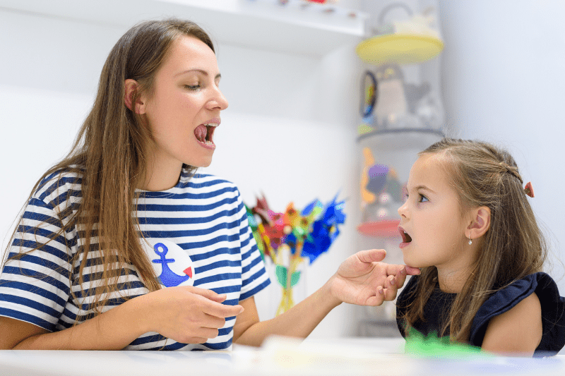 How Speech Therapy in Castle Hill Helps Children Communicate with Confidence