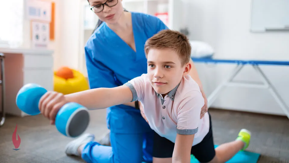 Exploring Occupational Therapy Australia: Nationwide Options for Families