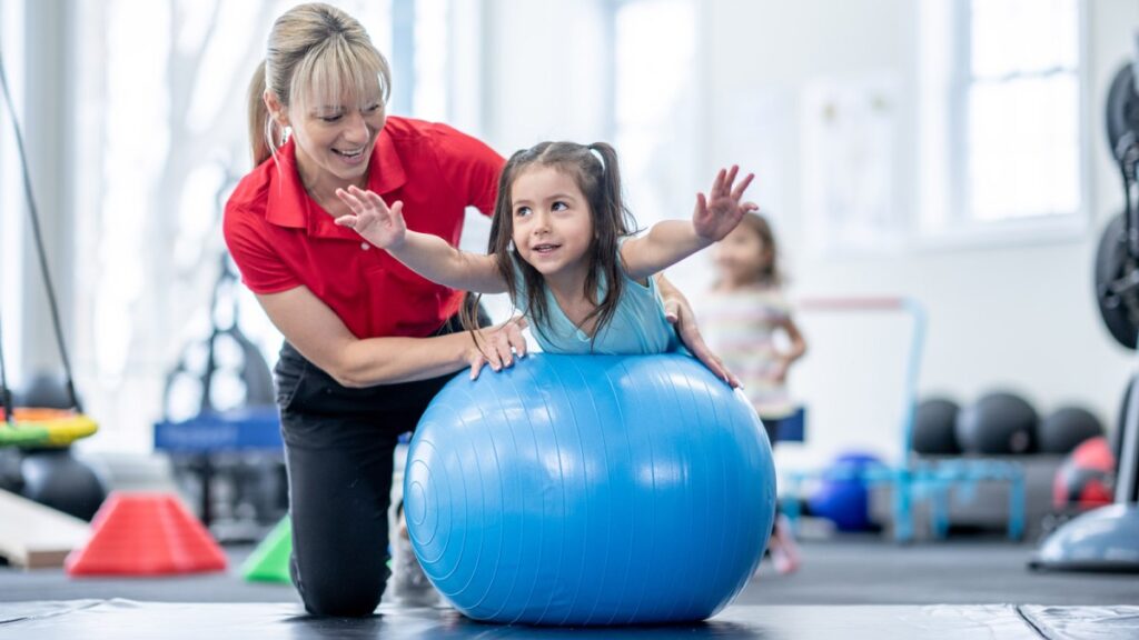 Exploring Occupational Therapy Australia: Nationwide Options for Families