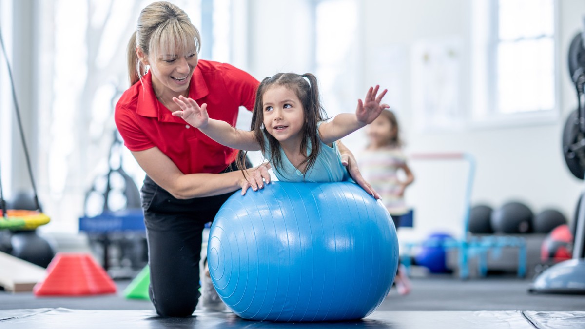 Exploring Occupational Therapy Australia: Nationwide Options for Families