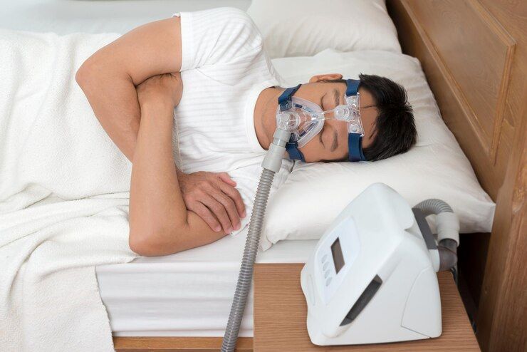 buy cpap machine online