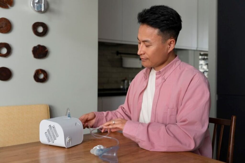 buy cpap machine online